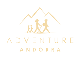 Adventure Andorra Logo