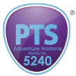 PTS logo